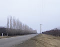american landscape photographer