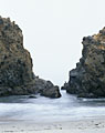 editorial photographer of california coast