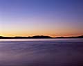 professional fine art landscape photography of lake tahoe
