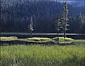 fine art landscape photographer of lake tahoe