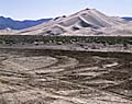 american fine art landscape photography of california desert