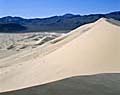 professional fine art photographer of california desert