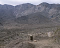american landscape photography of california
