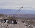 famous desert landscape photography