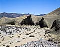 fine art photographer landscape california desert