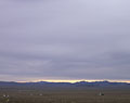 contemporary california desert landscape photography