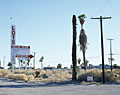 professional contemporary fine art landscape photographer california desert
