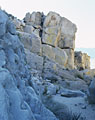 fine art photographer landscape california desert