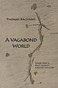 A Vagabond World travel book