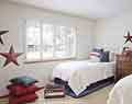 Children's bedroom