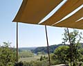 Awning. Sonoma. California