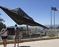 Blackbird. Simi Valley, California.
