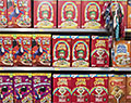 Cereal. Walmart. El Dorado, Kansas
